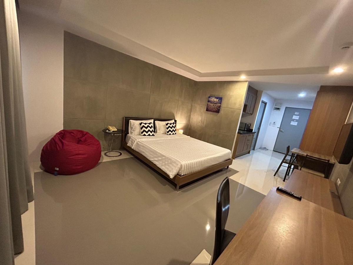 We Grand Ever 9 Nakhon Ratchasima Exterior photo