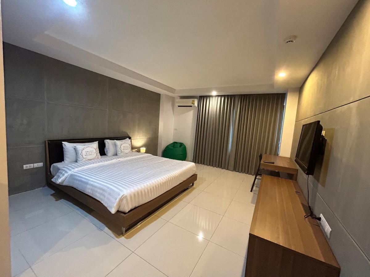 We Grand Ever 9 Nakhon Ratchasima Exterior photo