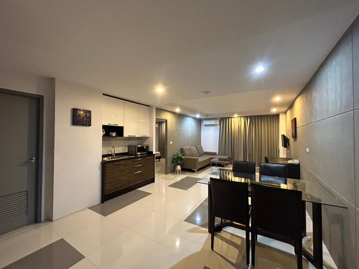 We Grand Ever 9 Nakhon Ratchasima Exterior photo