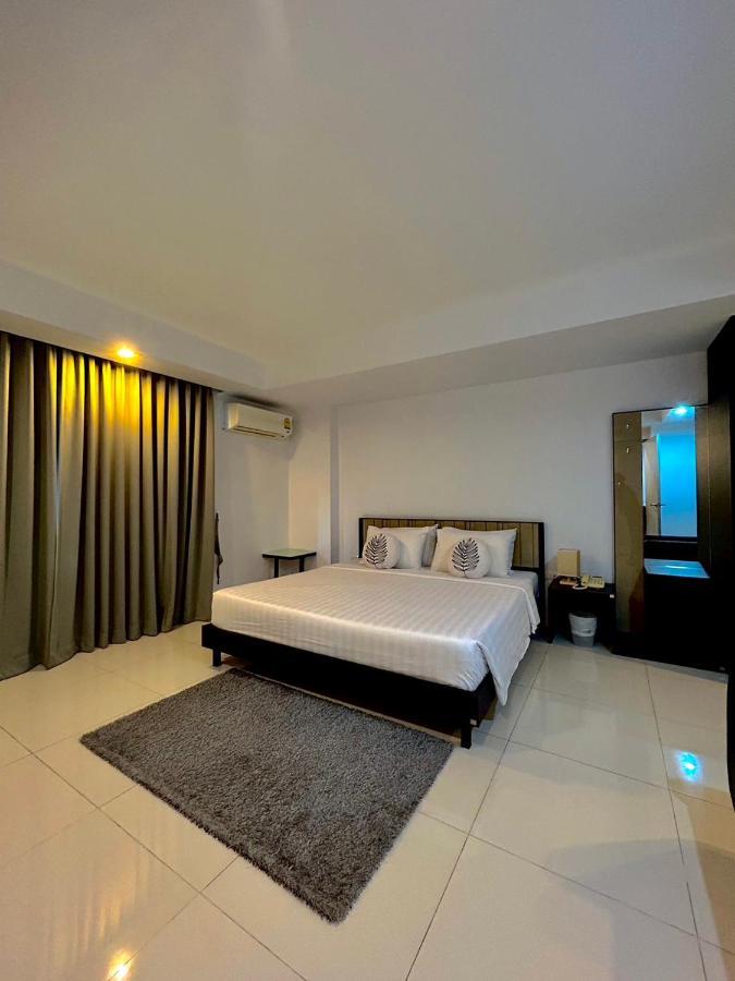 We Grand Ever 9 Nakhon Ratchasima Exterior photo
