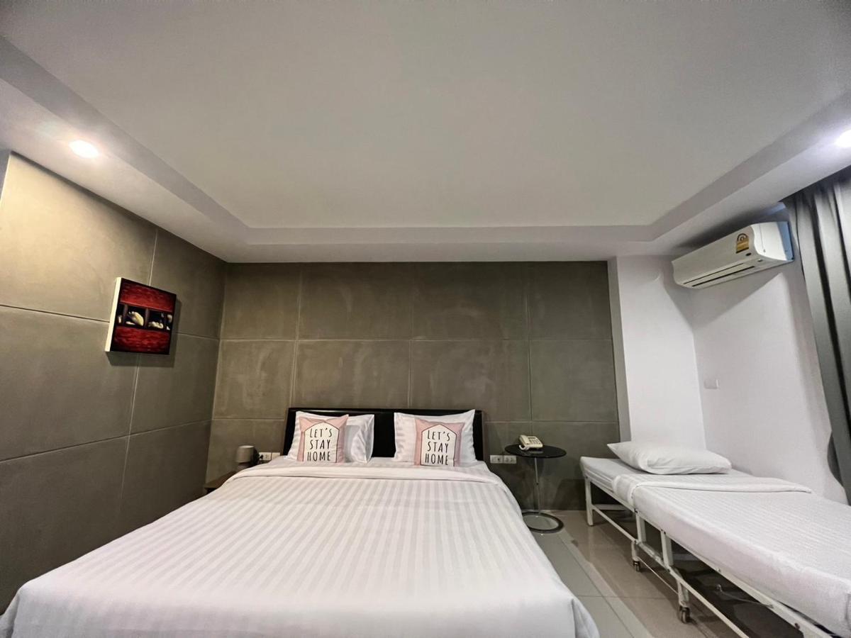 We Grand Ever 9 Nakhon Ratchasima Exterior photo