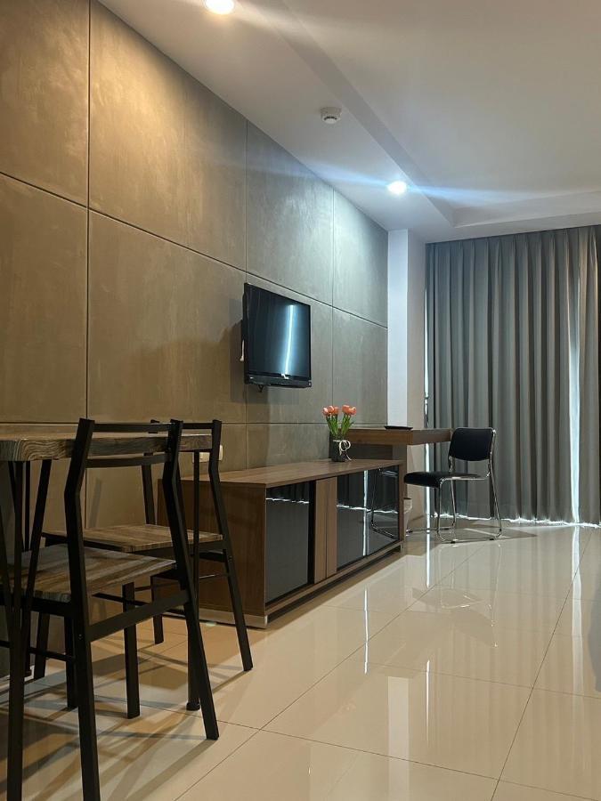 We Grand Ever 9 Nakhon Ratchasima Exterior photo