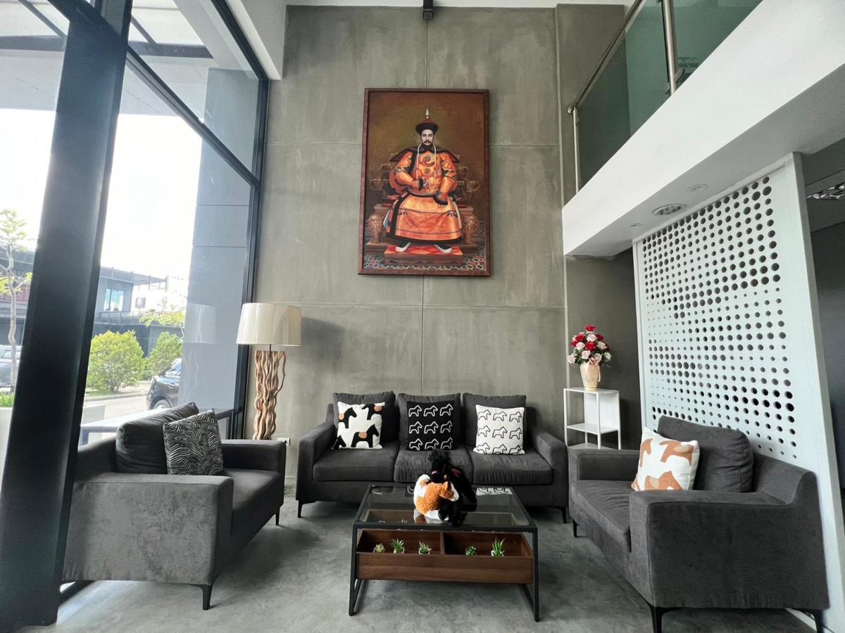 We Grand Ever 9 Nakhon Ratchasima Exterior photo