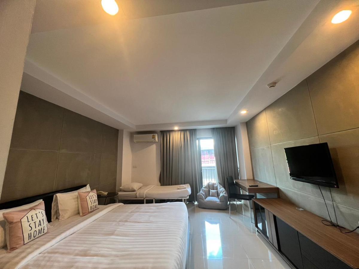 We Grand Ever 9 Nakhon Ratchasima Exterior photo
