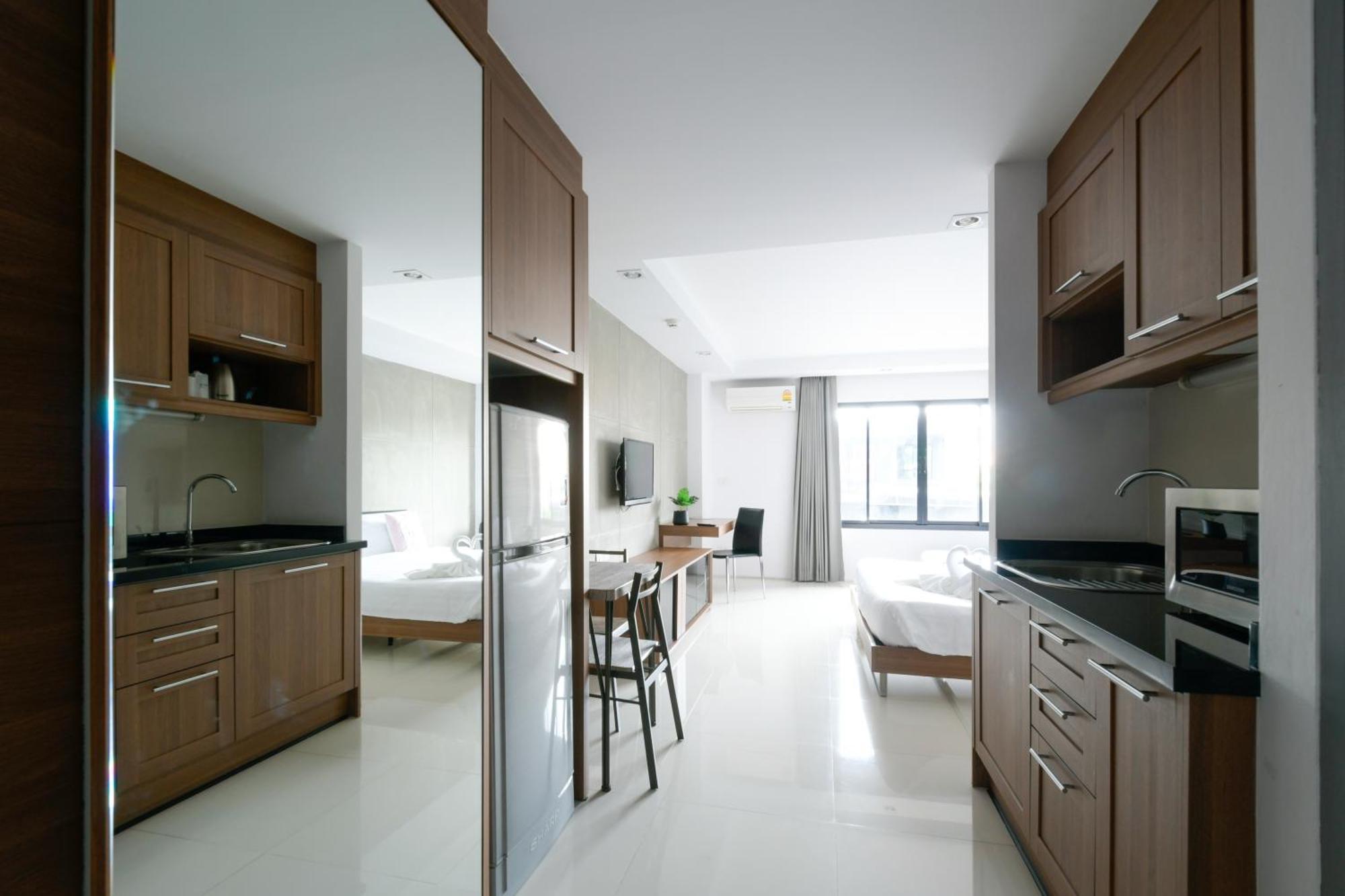 We Grand Ever 9 Nakhon Ratchasima Exterior photo
