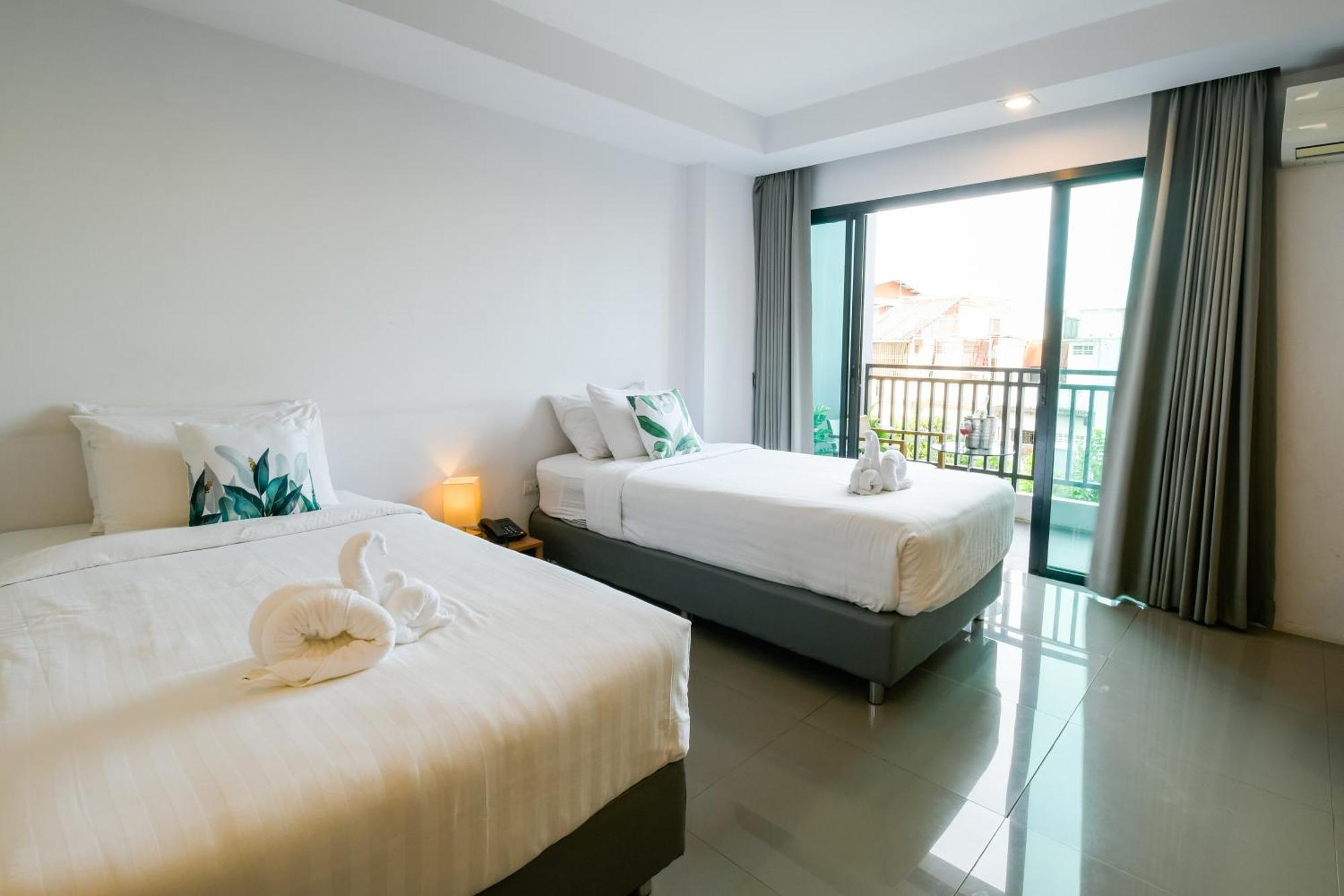 We Grand Ever 9 Nakhon Ratchasima Exterior photo