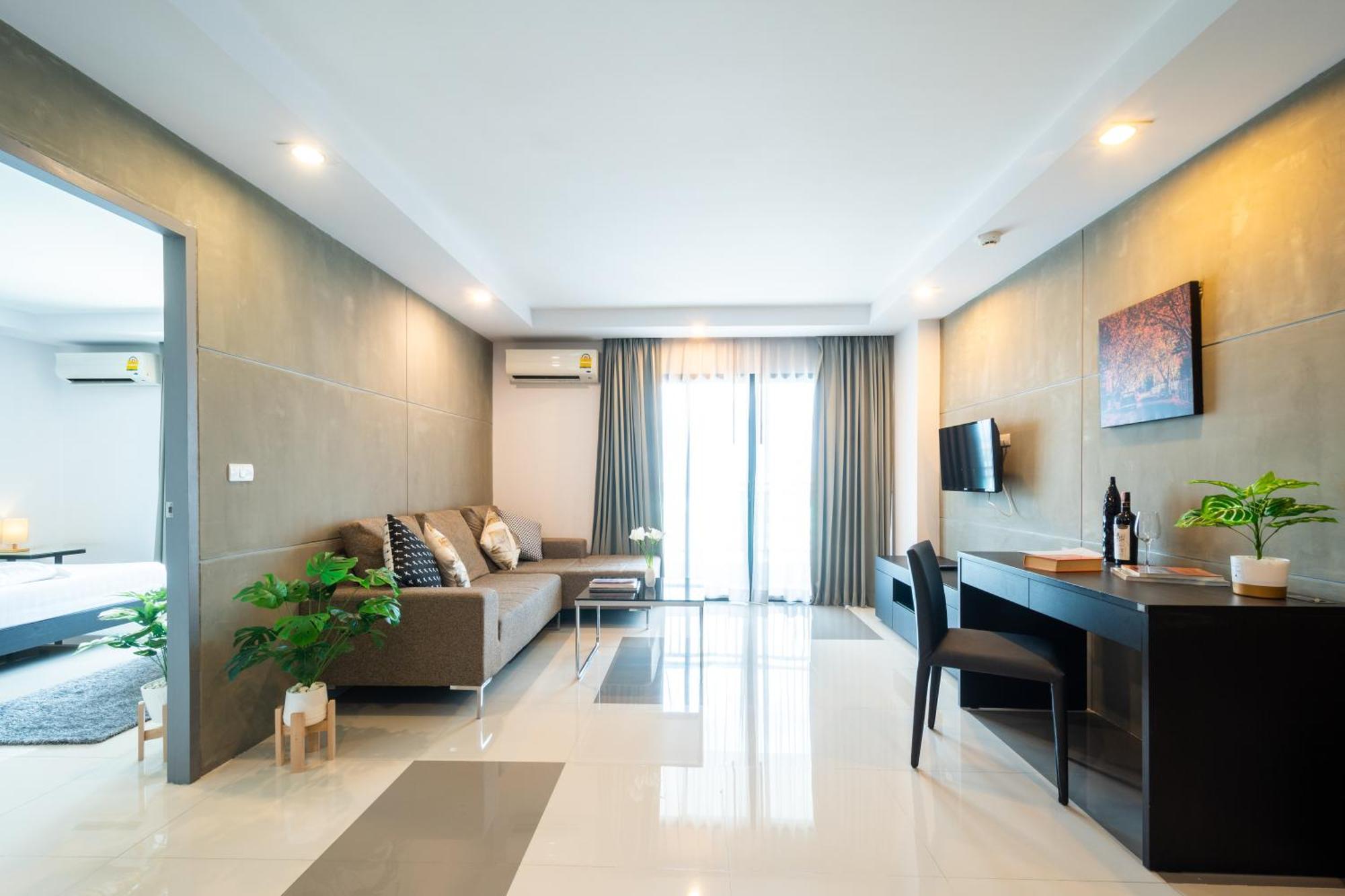 We Grand Ever 9 Nakhon Ratchasima Exterior photo