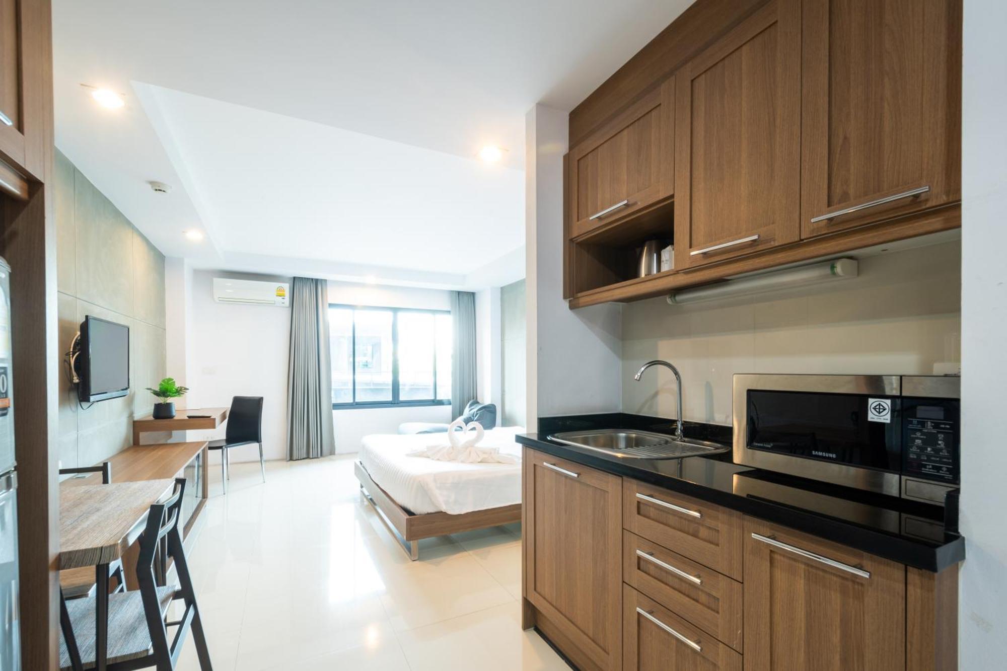 We Grand Ever 9 Nakhon Ratchasima Exterior photo