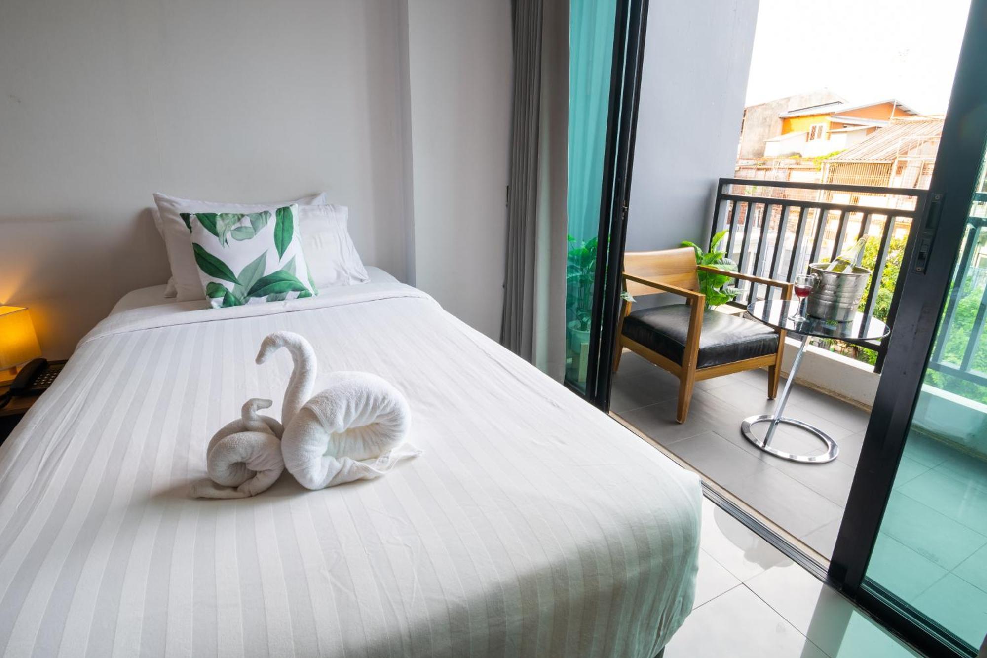 We Grand Ever 9 Nakhon Ratchasima Exterior photo