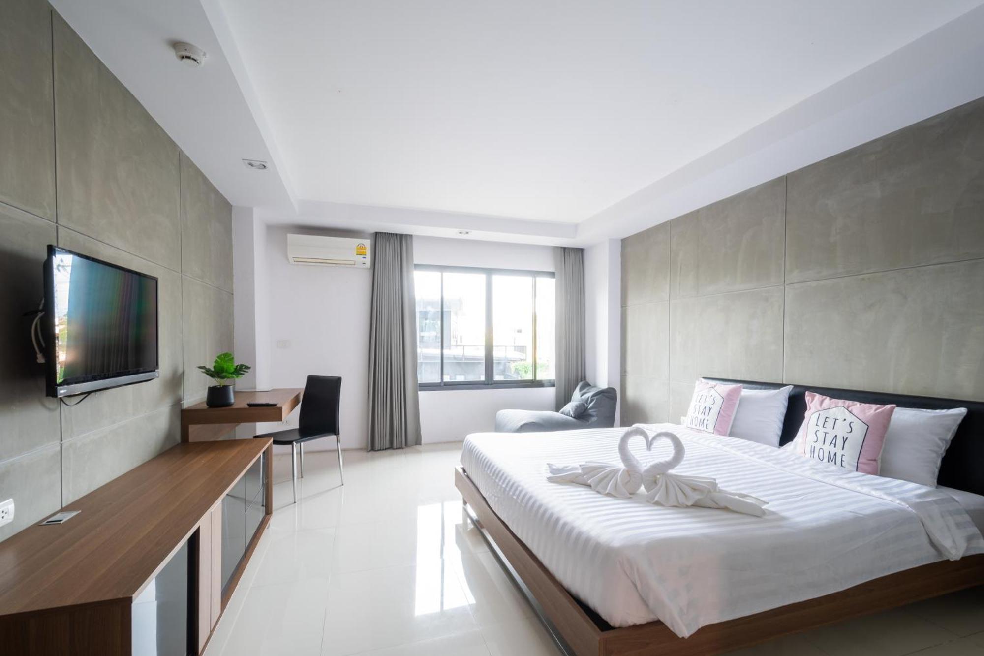 We Grand Ever 9 Nakhon Ratchasima Exterior photo