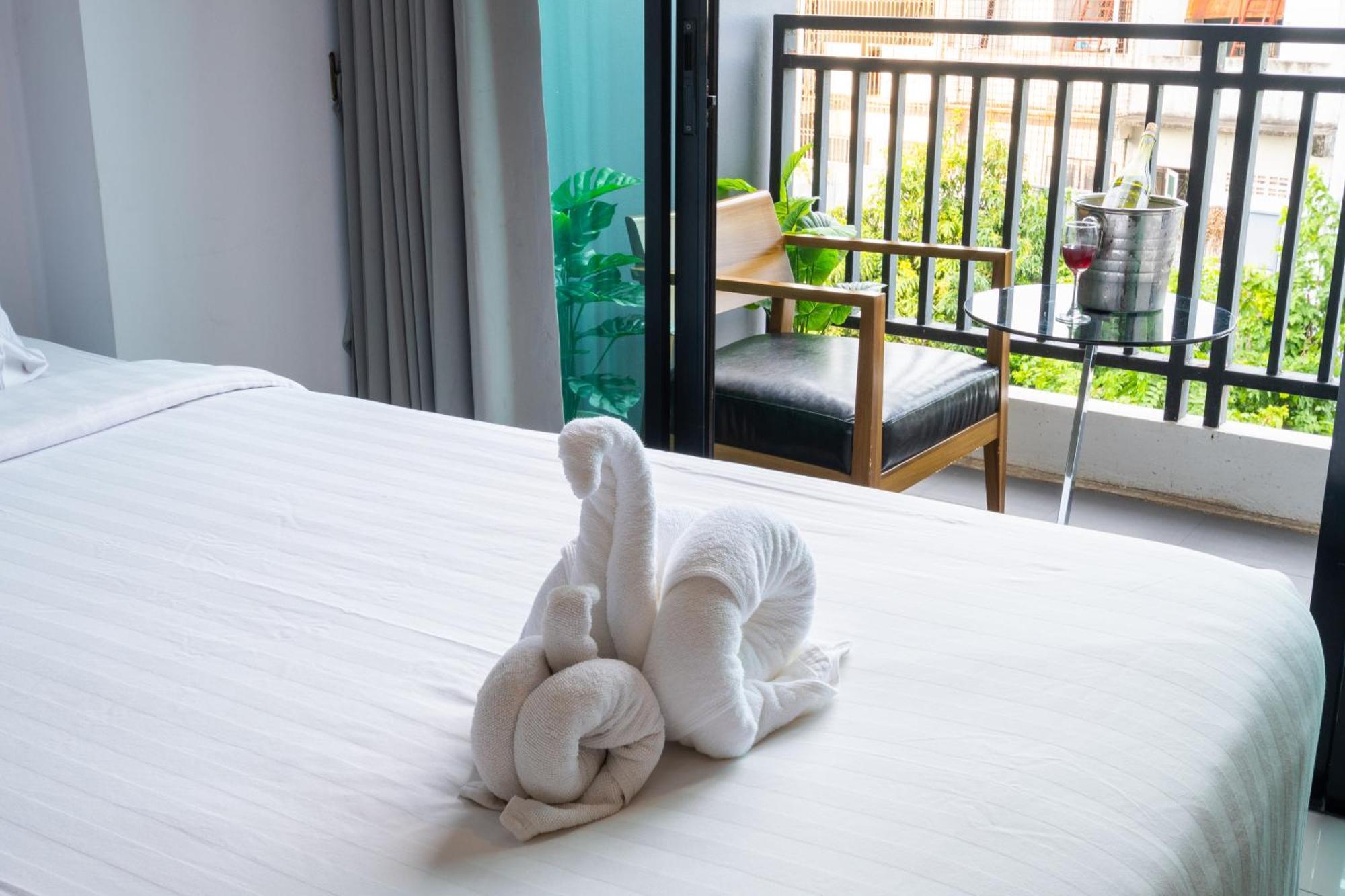We Grand Ever 9 Nakhon Ratchasima Exterior photo