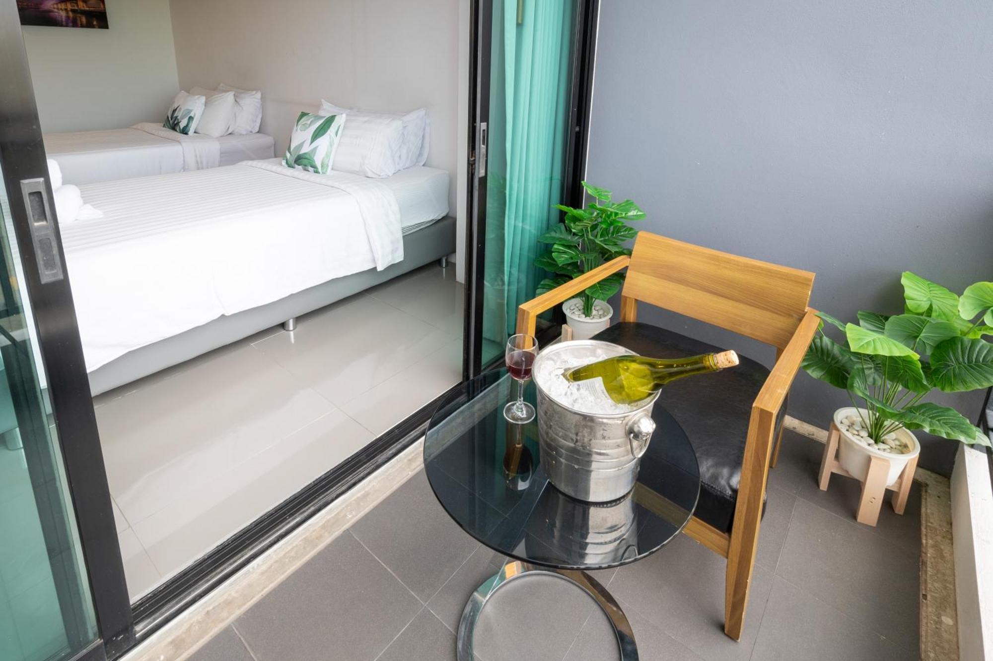 We Grand Ever 9 Nakhon Ratchasima Exterior photo