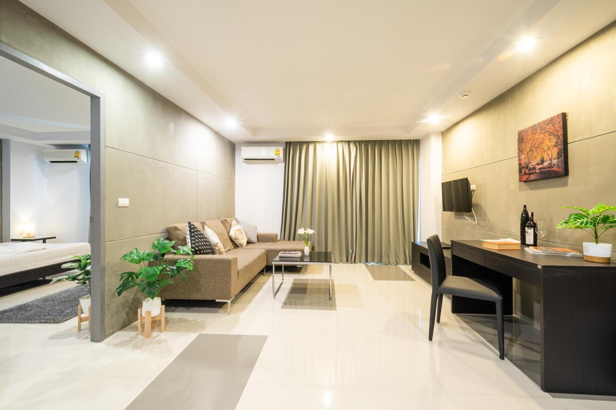 We Grand Ever 9 Nakhon Ratchasima Exterior photo