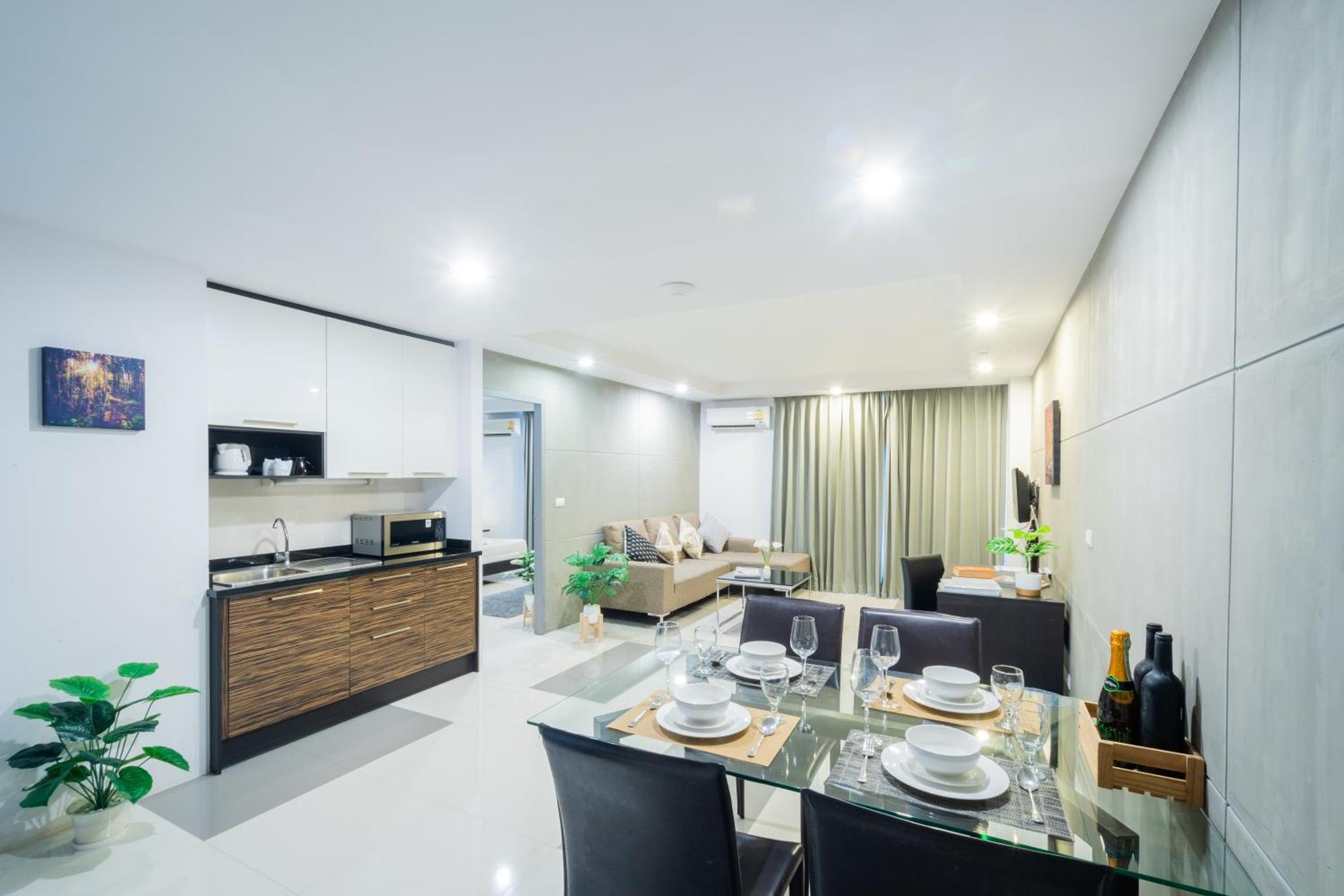 We Grand Ever 9 Nakhon Ratchasima Exterior photo