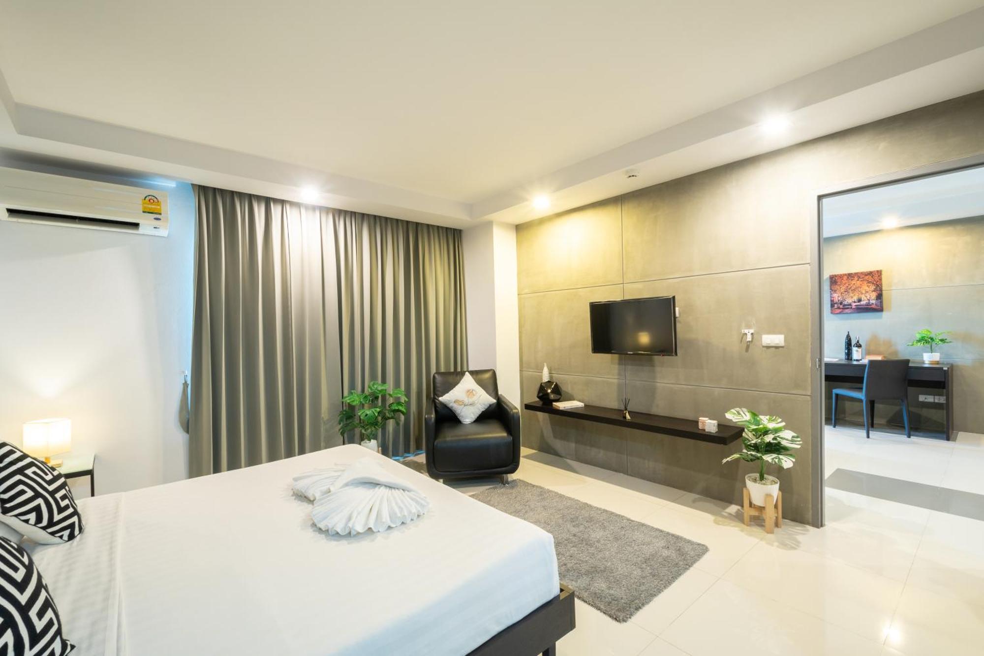 We Grand Ever 9 Nakhon Ratchasima Exterior photo