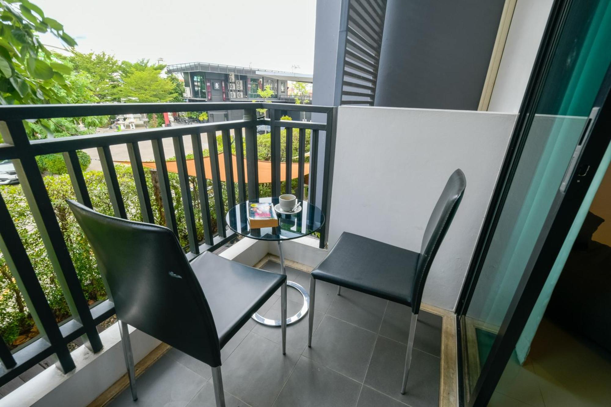 We Grand Ever 9 Nakhon Ratchasima Exterior photo