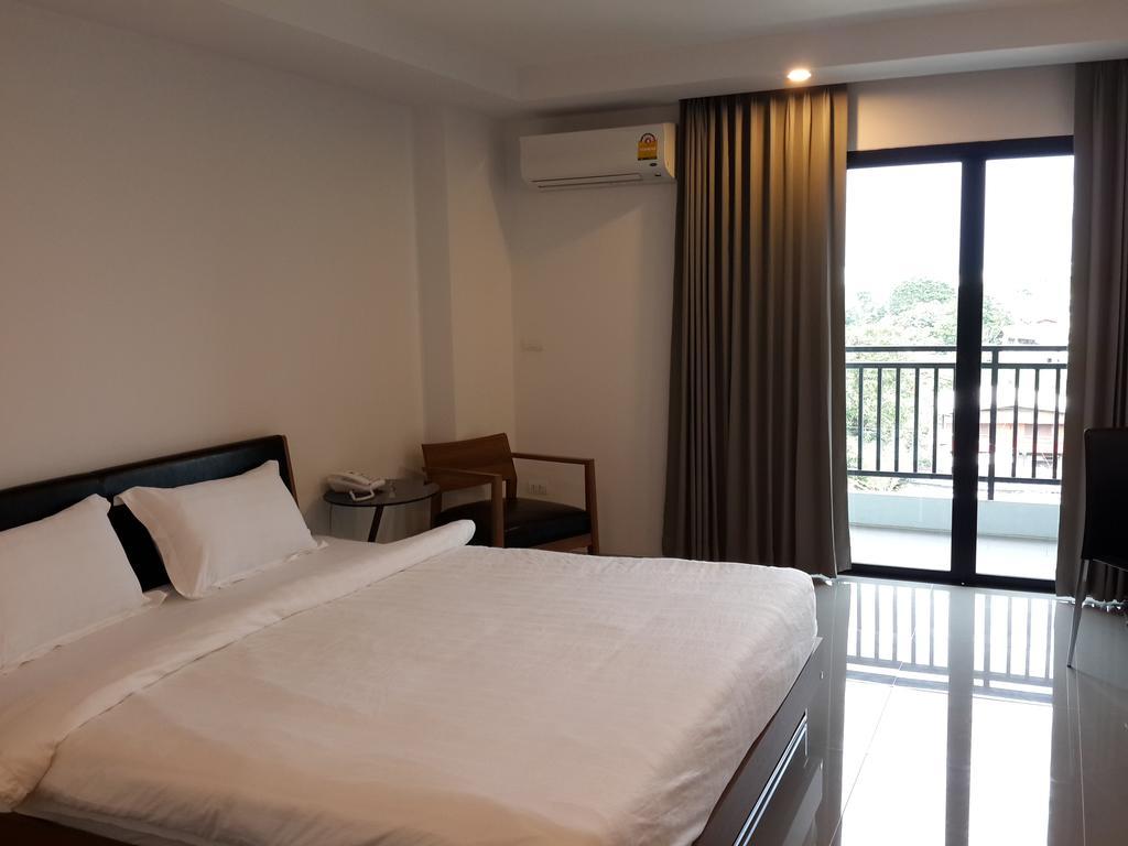 We Grand Ever 9 Nakhon Ratchasima Exterior photo