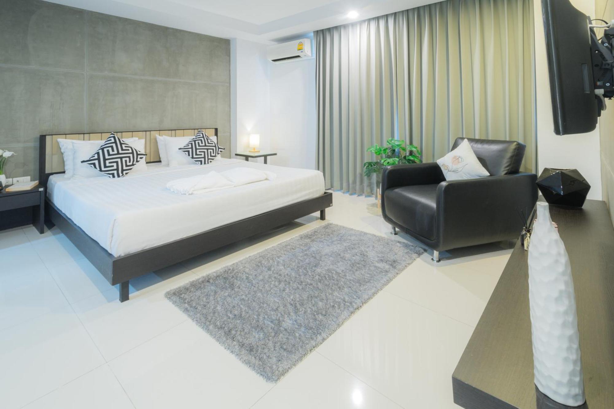 We Grand Ever 9 Nakhon Ratchasima Exterior photo
