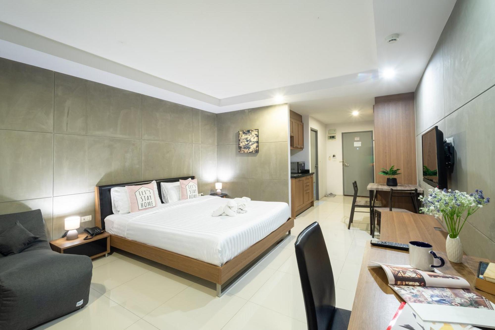 We Grand Ever 9 Nakhon Ratchasima Exterior photo