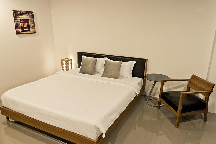 We Grand Ever 9 Nakhon Ratchasima Room photo