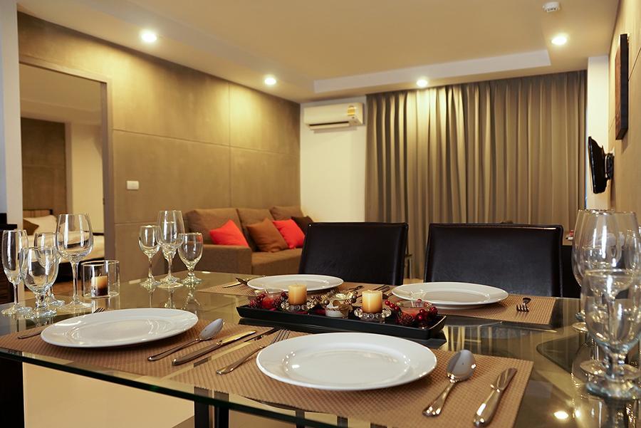 We Grand Ever 9 Nakhon Ratchasima Exterior photo
