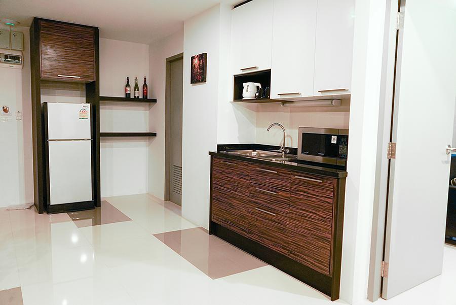We Grand Ever 9 Nakhon Ratchasima Exterior photo