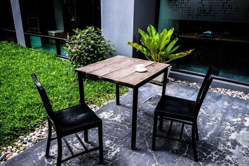 We Grand Ever 9 Nakhon Ratchasima Exterior photo
