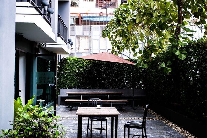 We Grand Ever 9 Nakhon Ratchasima Exterior photo
