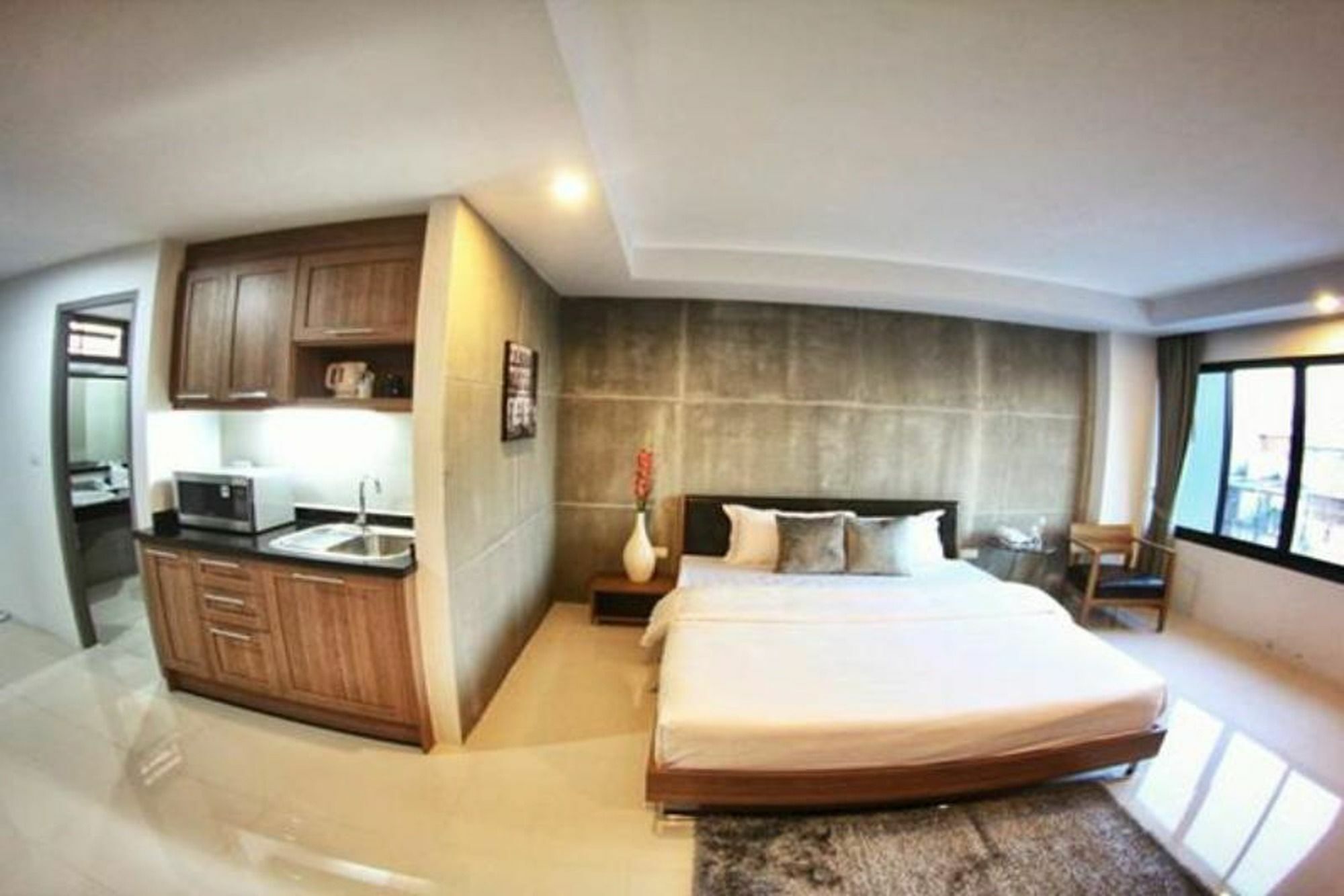 We Grand Ever 9 Nakhon Ratchasima Exterior photo