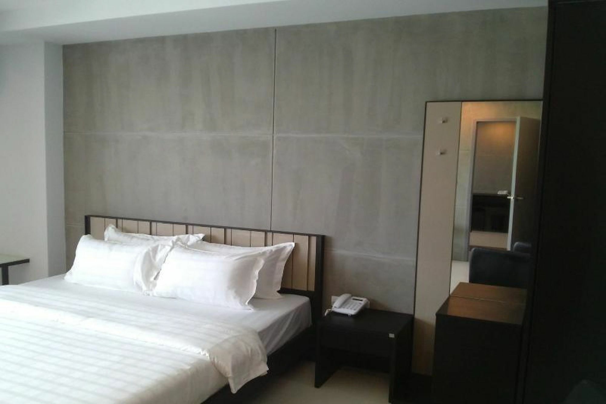 We Grand Ever 9 Nakhon Ratchasima Exterior photo