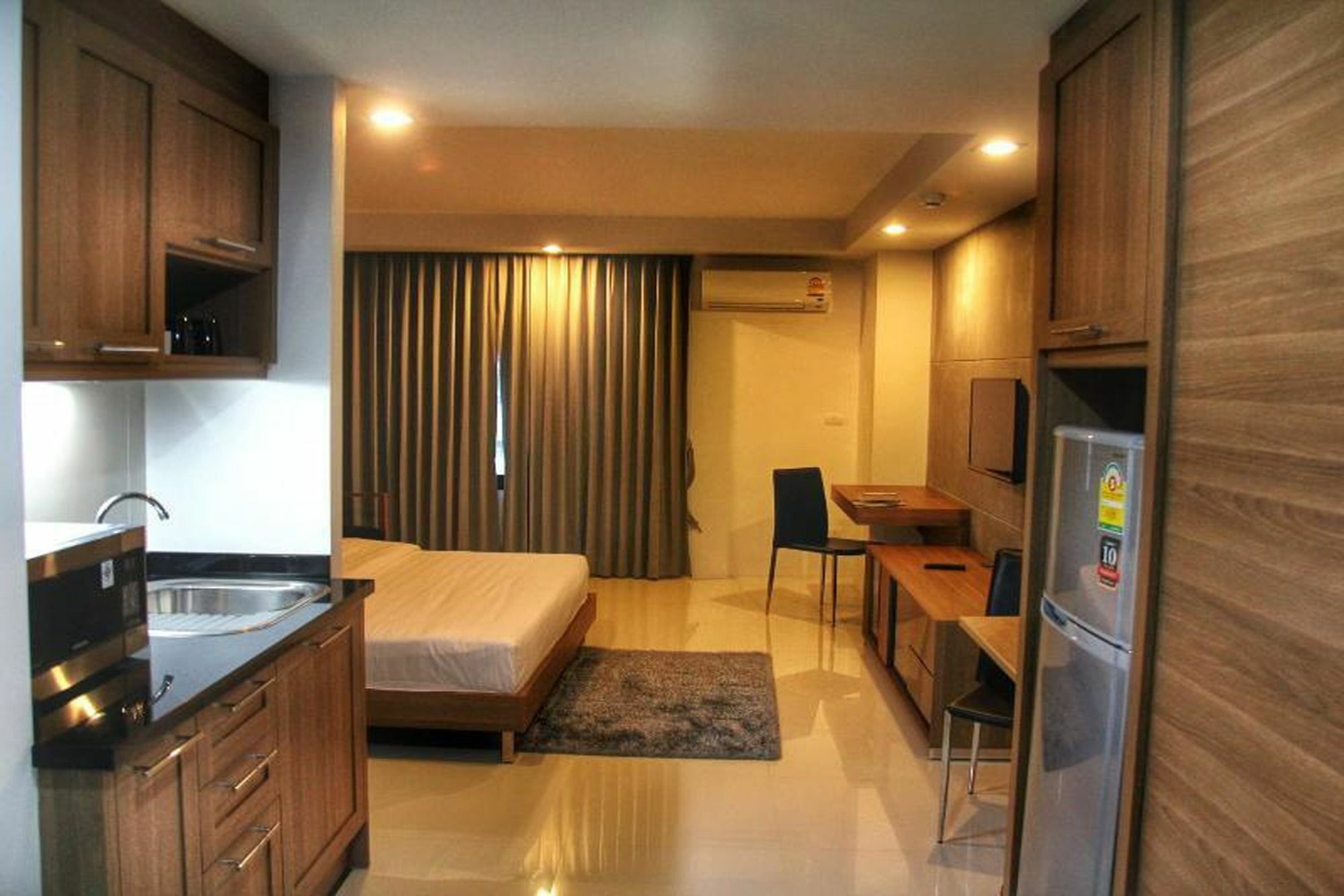 We Grand Ever 9 Nakhon Ratchasima Exterior photo