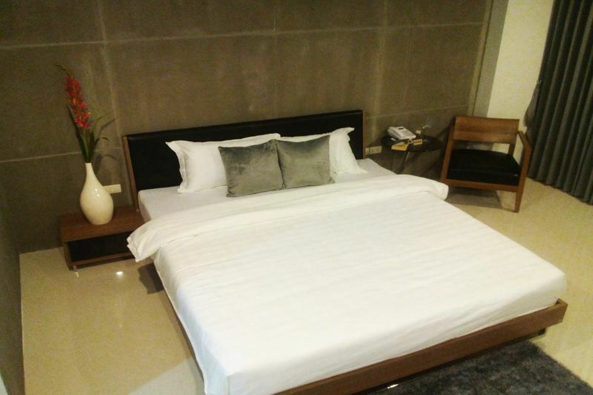 We Grand Ever 9 Nakhon Ratchasima Exterior photo