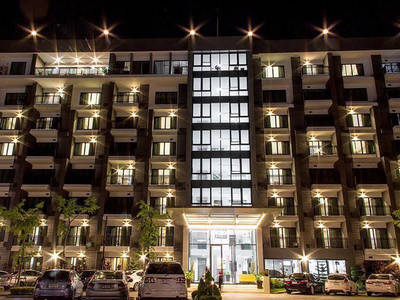 We Grand Ever 9 Nakhon Ratchasima Exterior photo