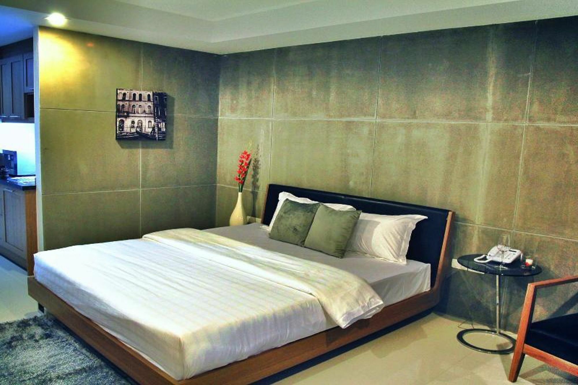 We Grand Ever 9 Nakhon Ratchasima Exterior photo