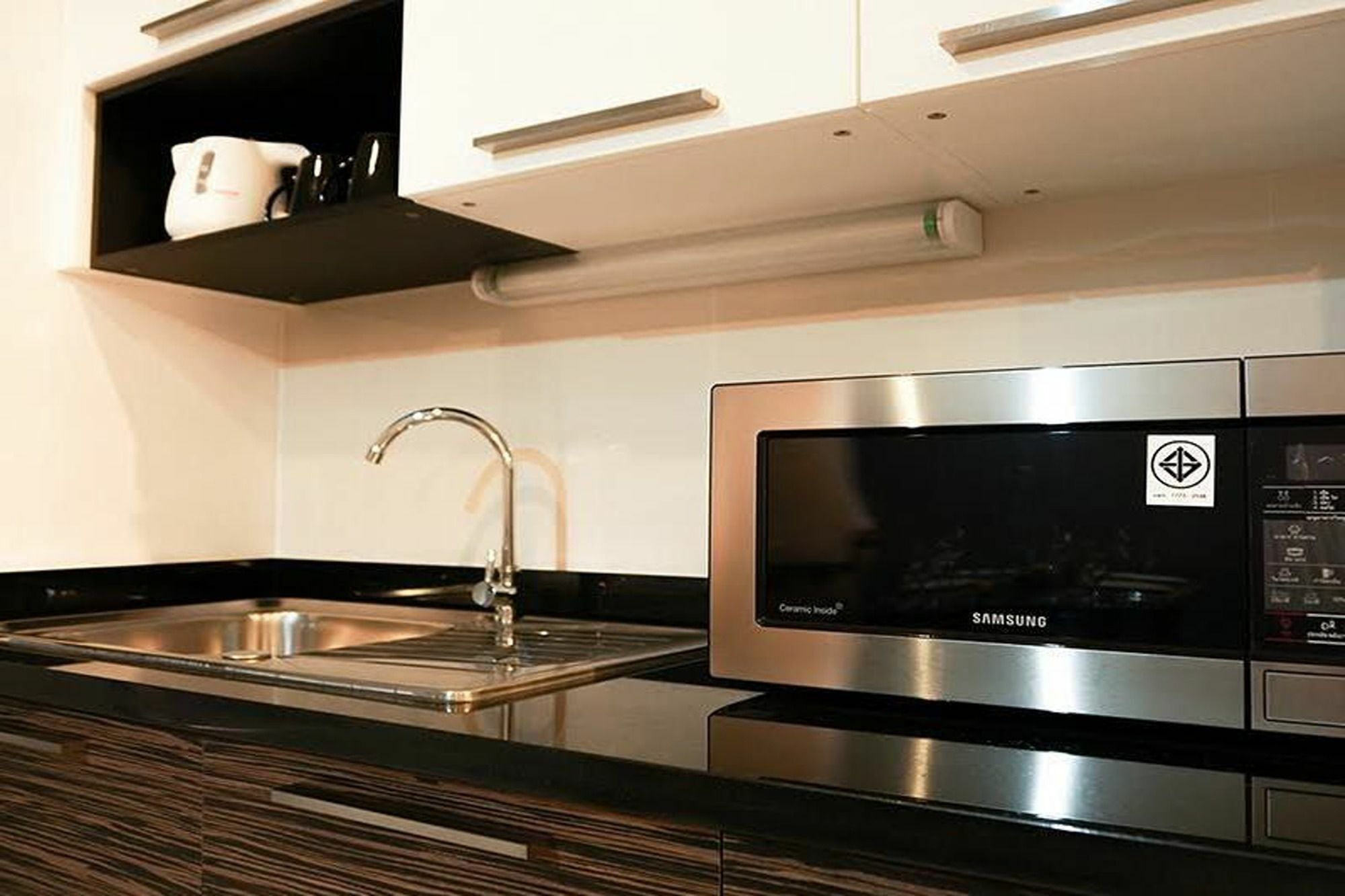 We Grand Ever 9 Nakhon Ratchasima Exterior photo