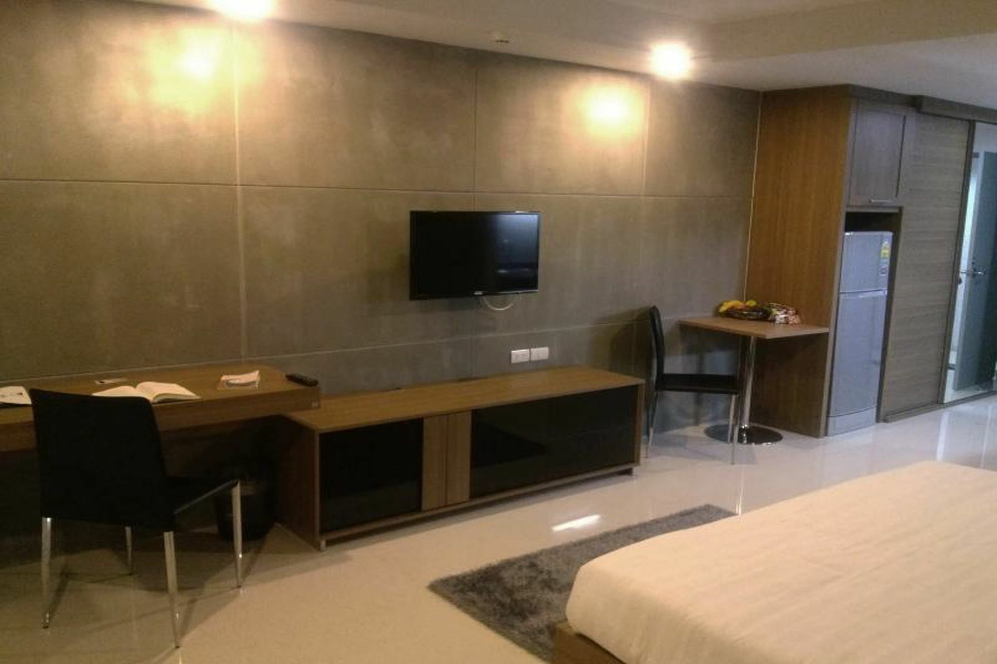 We Grand Ever 9 Nakhon Ratchasima Exterior photo
