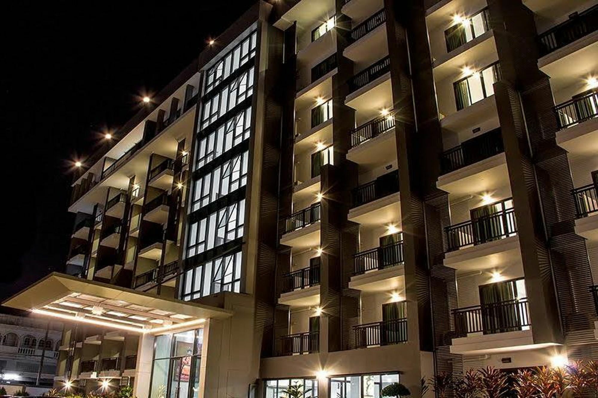 We Grand Ever 9 Nakhon Ratchasima Exterior photo